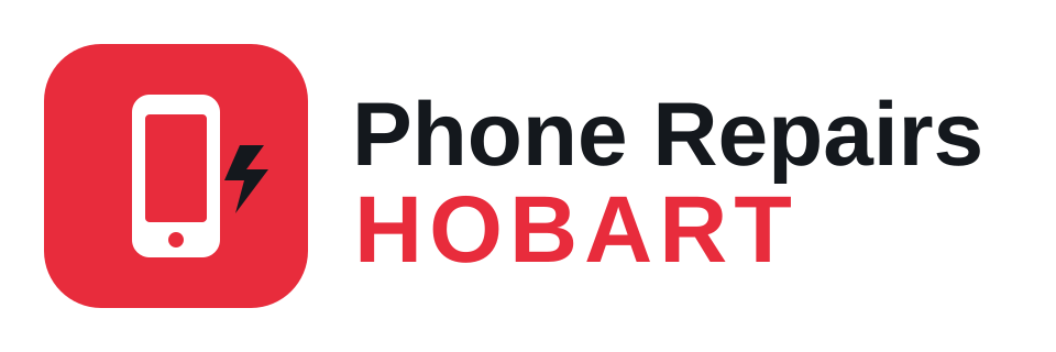 Phone Repairs Hobart logo